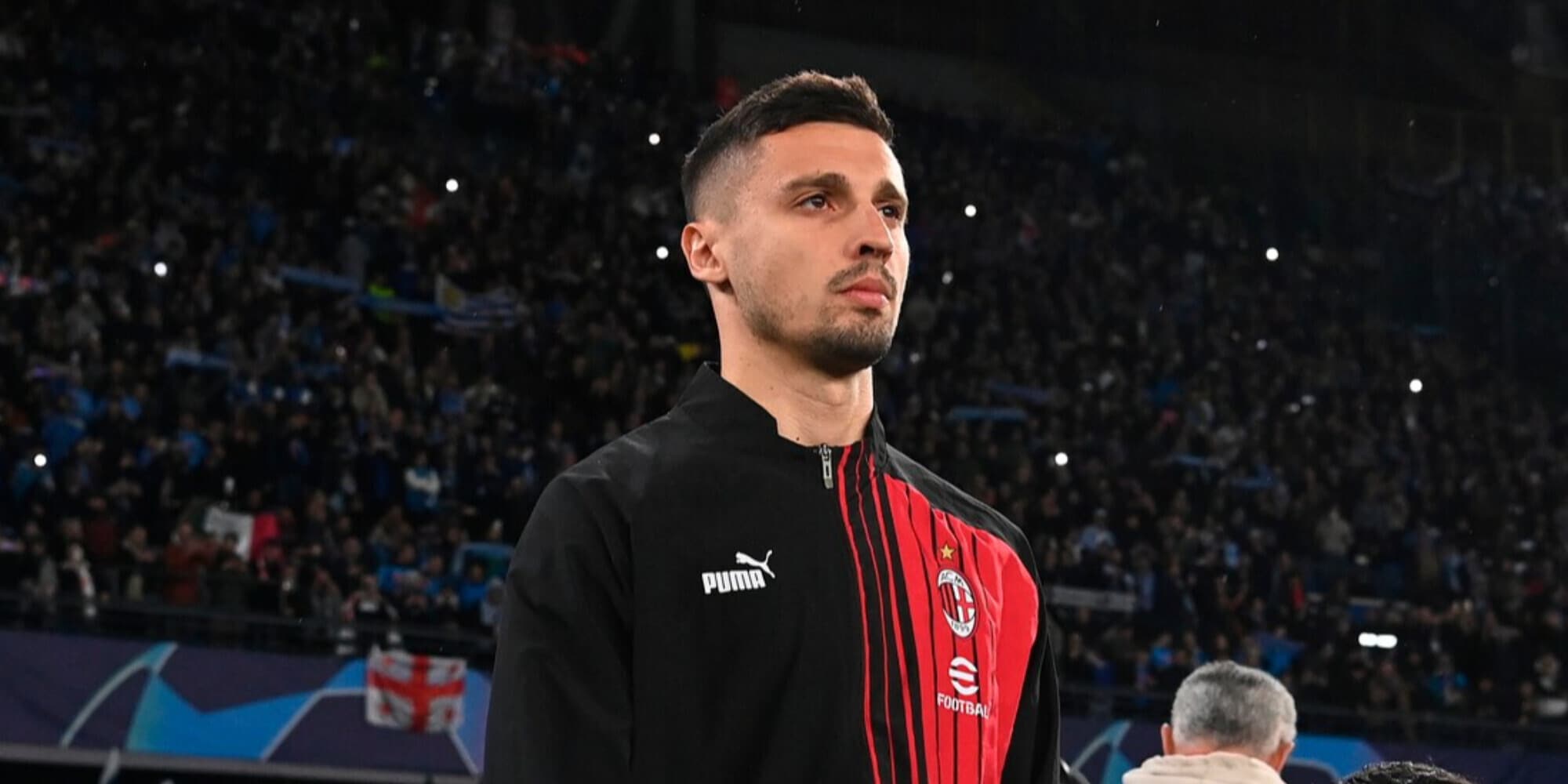 Krunic: la fiducia di Pioli, il campionato e il derby di Champions con l'Inter