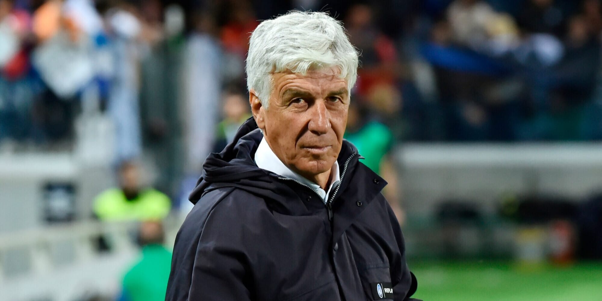 Gasperini, conferenza Torino-Atalanta: “Classifica Juve? La gestiamo così”