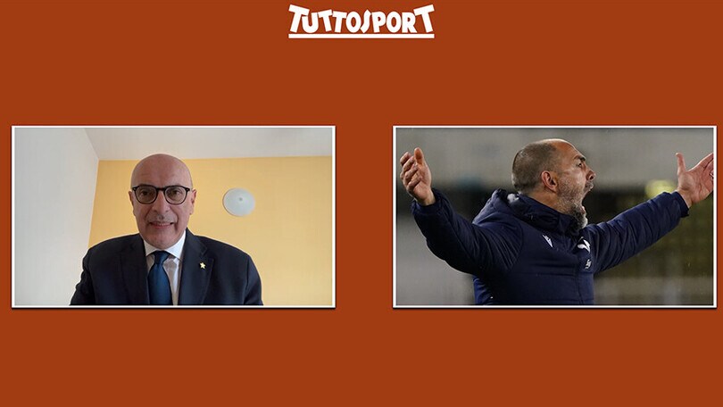 Allegri, Tudor, Di Maria, Rabiot, Vlahovic: Juve, ecco che cosa può succedere