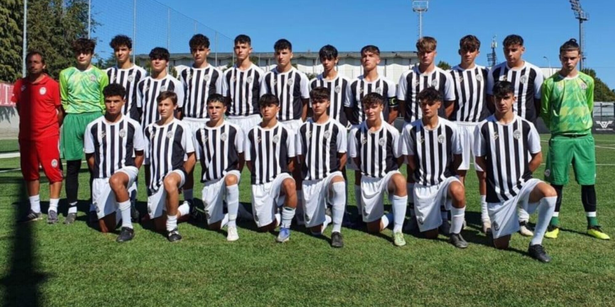 U16 Regionali, comincia l'ultimo giro di giostra