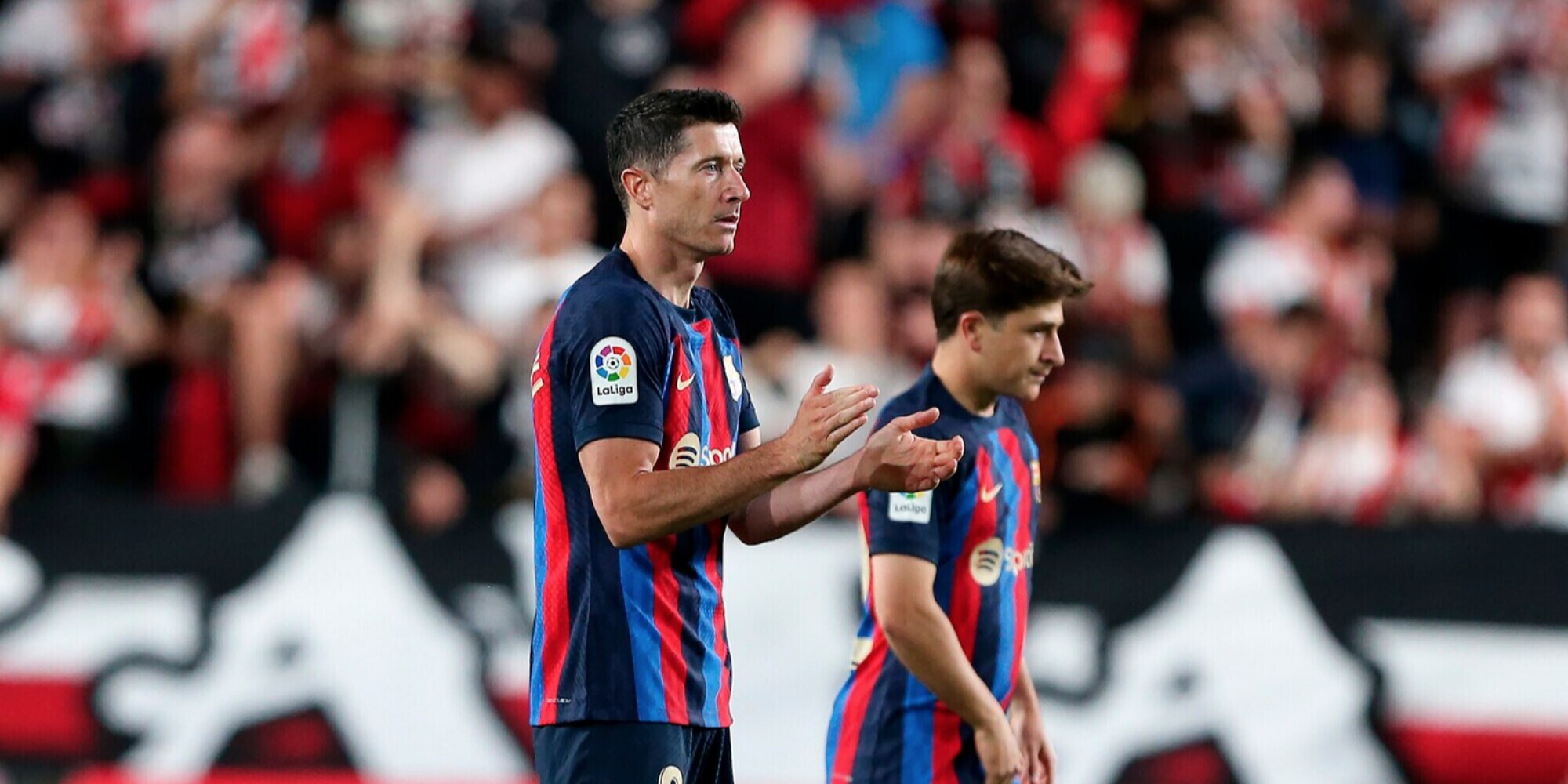 Pronostico Barcellona-Betis, l'Over 2,5 a 1.63