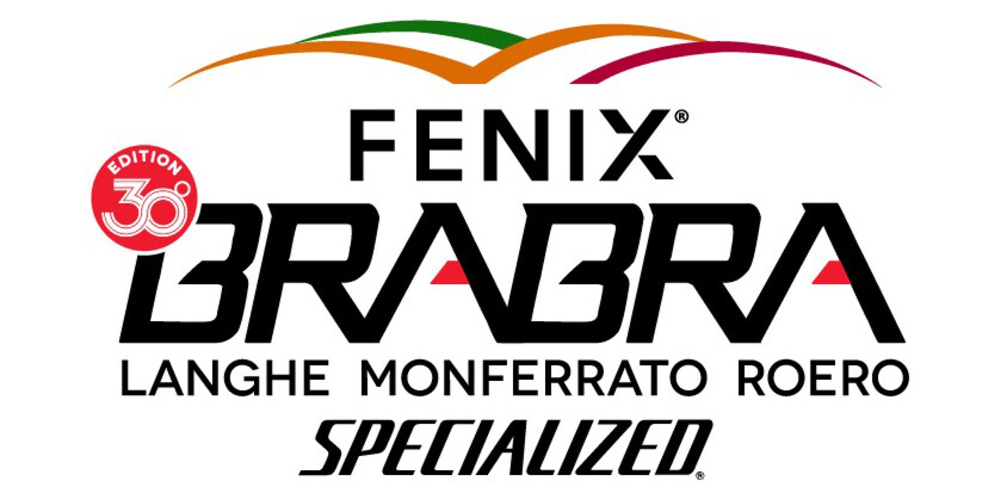 La pioggia non ferma la 30esima edizione della Granfondo Bra Bra Fenix