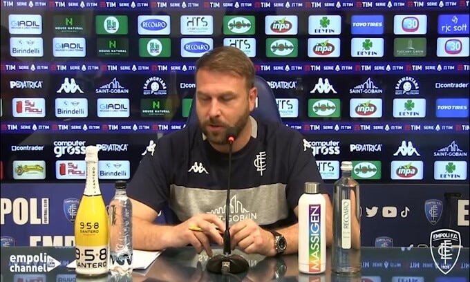 Zanetti: "Fondamentali le motivazioni"