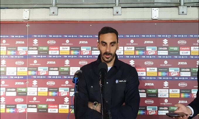 Zappacosta: "Concentro sull'Atalanta, per la Nazionale c'è tempo"