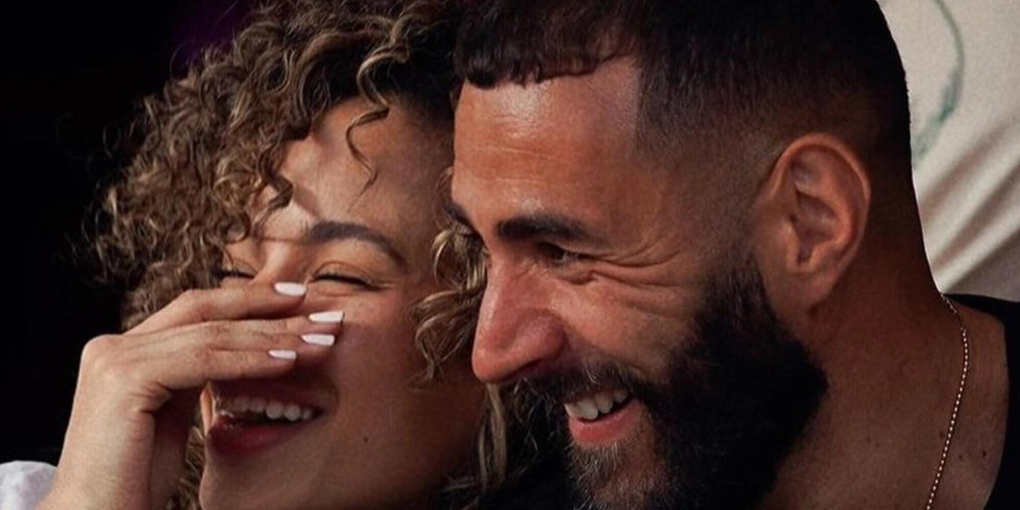 Karim Benzema è diventato papà con Jordan Ozuna: il gossip