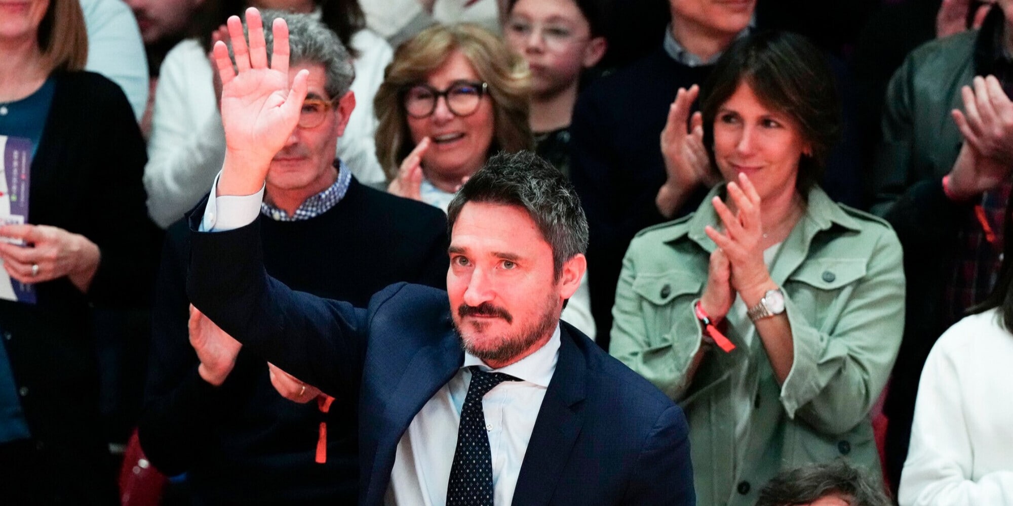 Pozzecco esclusivo: l'Italia ambiziosa, i Mondiali, i giovani e Banchero