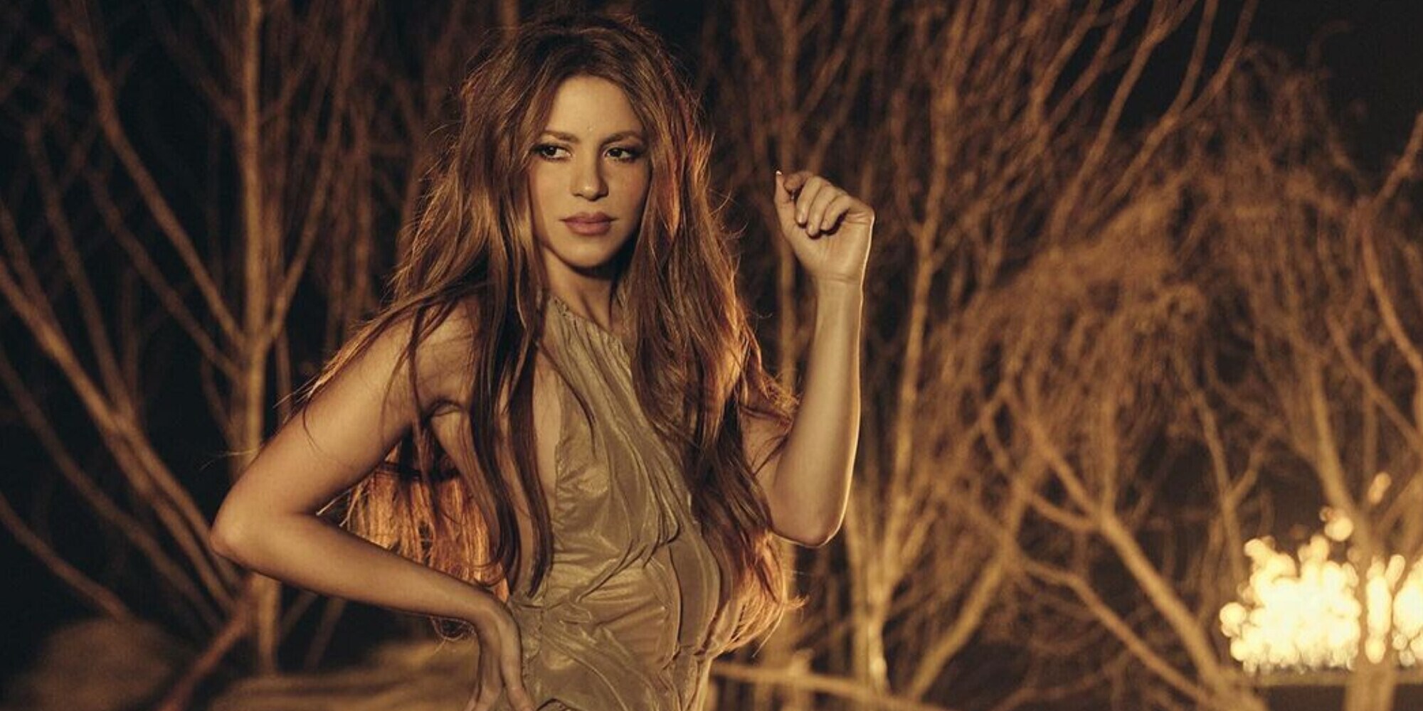 Shakira in tribunale ma non per Piqué. E rischia otto anni di galera!