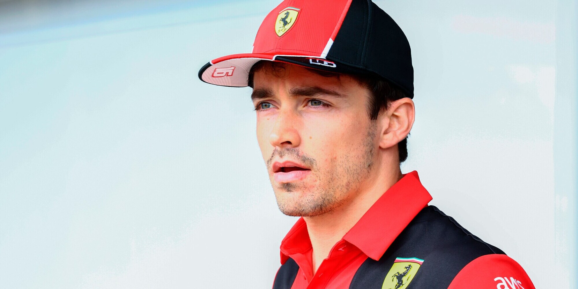Ferrari, Leclerc terzo e amareggiato: la frase sulla Red Bull che spaventa