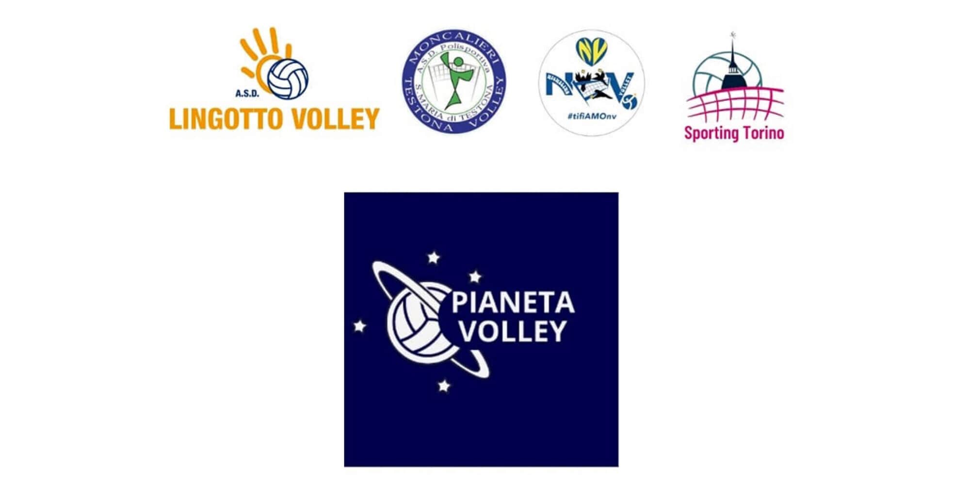 Nasce il progetto ‘Pianeta Volley’