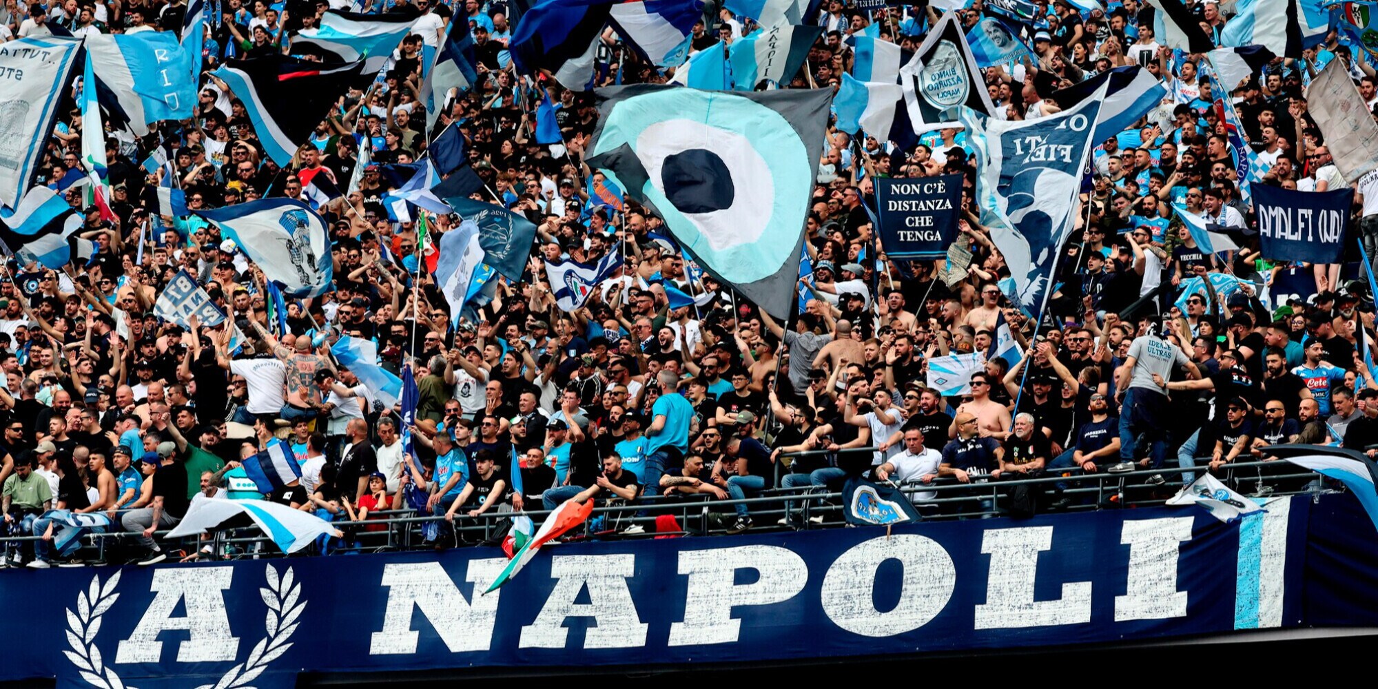 Scudetto Napoli, possibile anticipo contro l'Udinese: quando si decide