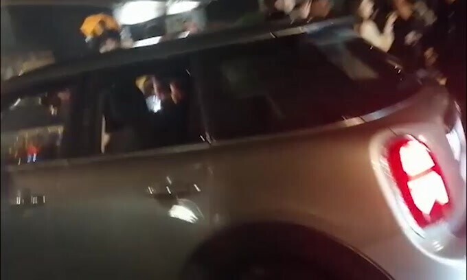 Frosinone in Serie A, in città scoppia la festa!