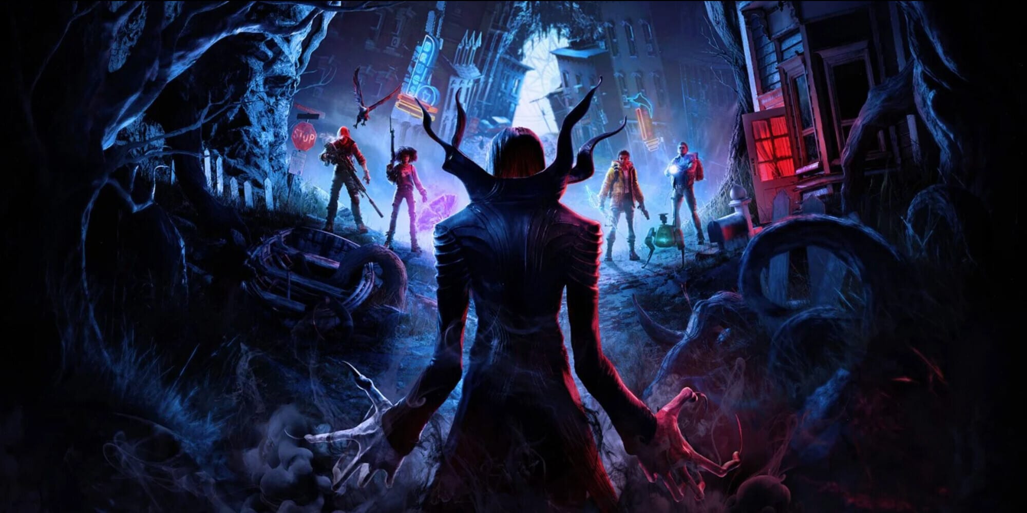 Redfall: la nuova esclusiva Xbox manca il bersaglio - la recensione