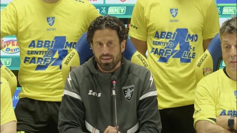 Grosso: “Non dimenticheremo mai questa promozione”