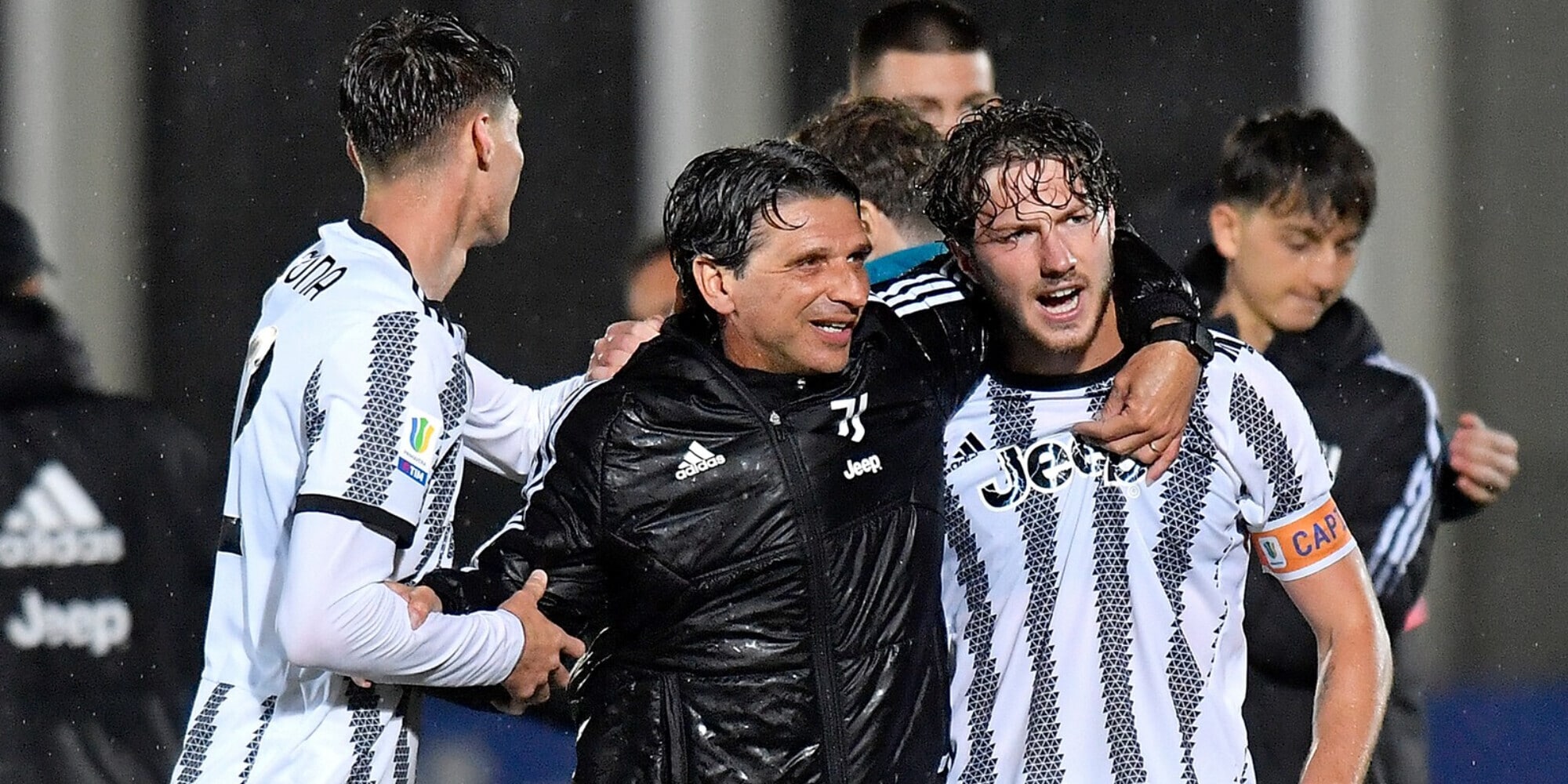 Juve Primavera, Sacchini: obiettivo playoff, idea Nonge e proposte UEFA