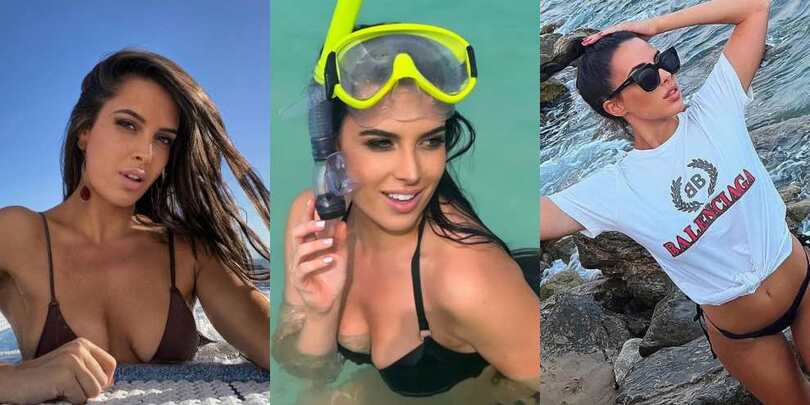 Ana, chi è la presunta nuova fiamma di Casillas