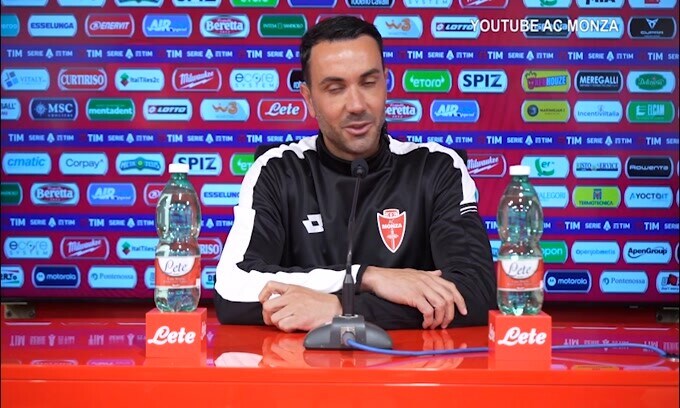 Palladino: “È stato un percorso meraviglioso”