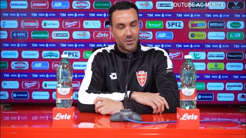 Palladino: “È stato un percorso meraviglioso”