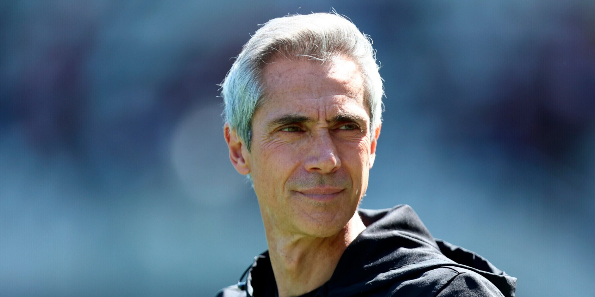 Salernitana-Fiorentina, Sousa: "Conto sui tifosi, sono la nostra anima"