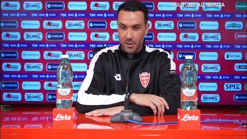 Palladino: "Mourinho? Affrontarlo un onore, voglio la rivincita"