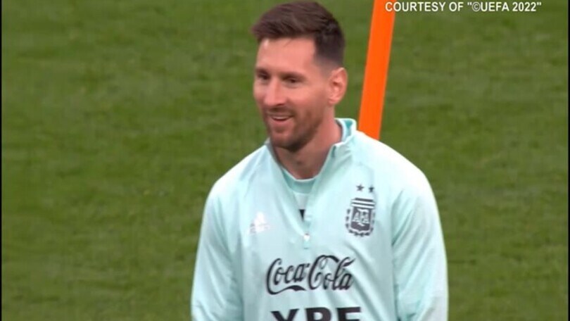 Psg, decisione importante su Messi: sospeso per due settimane
