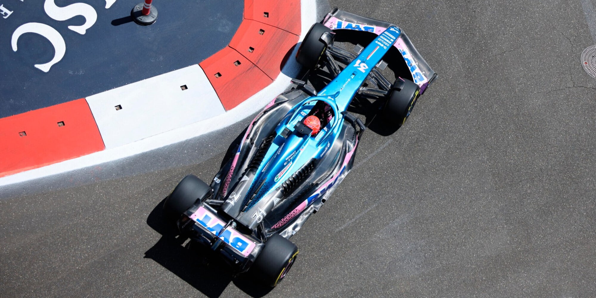 F1, Alpine prepara la rivoluzione: americani pronti a rilevare il 25%