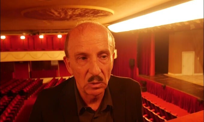 Buccirosso: “Scudetto Napoli? Contentissimo, ma…”