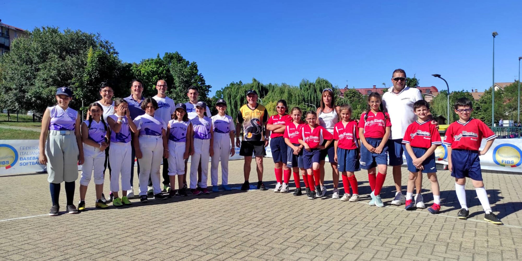 FIBS: Finale del Trofeo Coni Piemonte