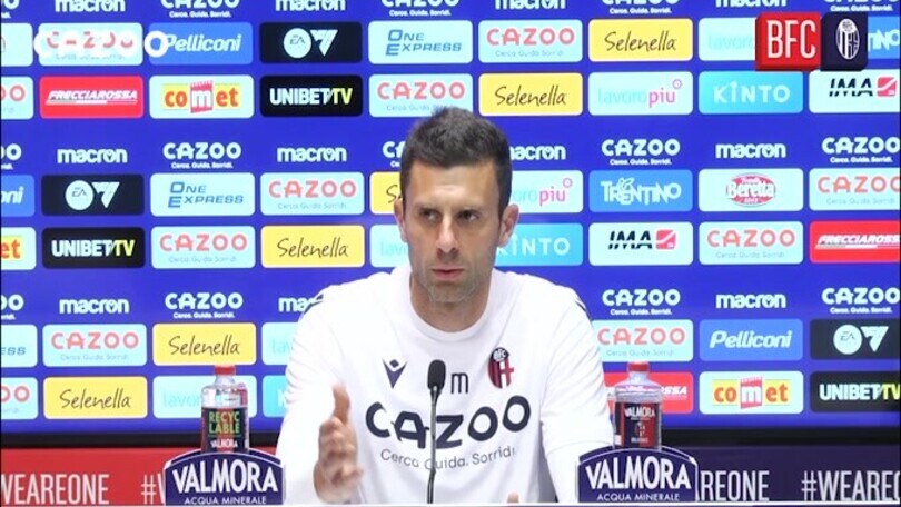 Thiago Motta stupito: "Non mi aspettavo di essere ottavo"