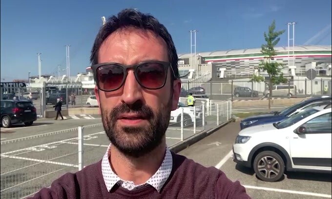 Juve-Lecce, testa al campionato per sognare la Champions