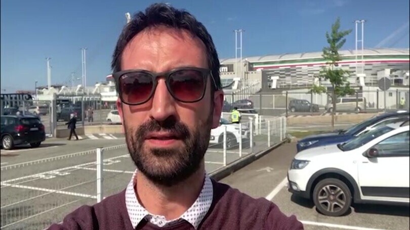 Juve-Lecce, testa al campionato per sognare la Champions