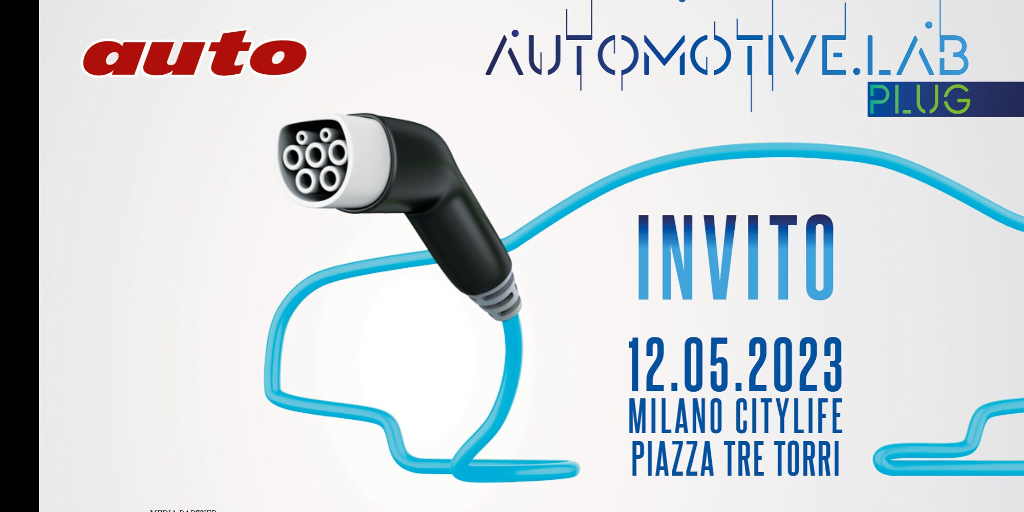 AutomotiveLAB PLUG, le tematiche dell’evento a Milano