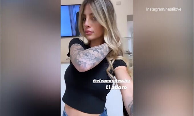 Il matrimonio con Zaccagni si avvicina: nuovo look per Chiara Nasti