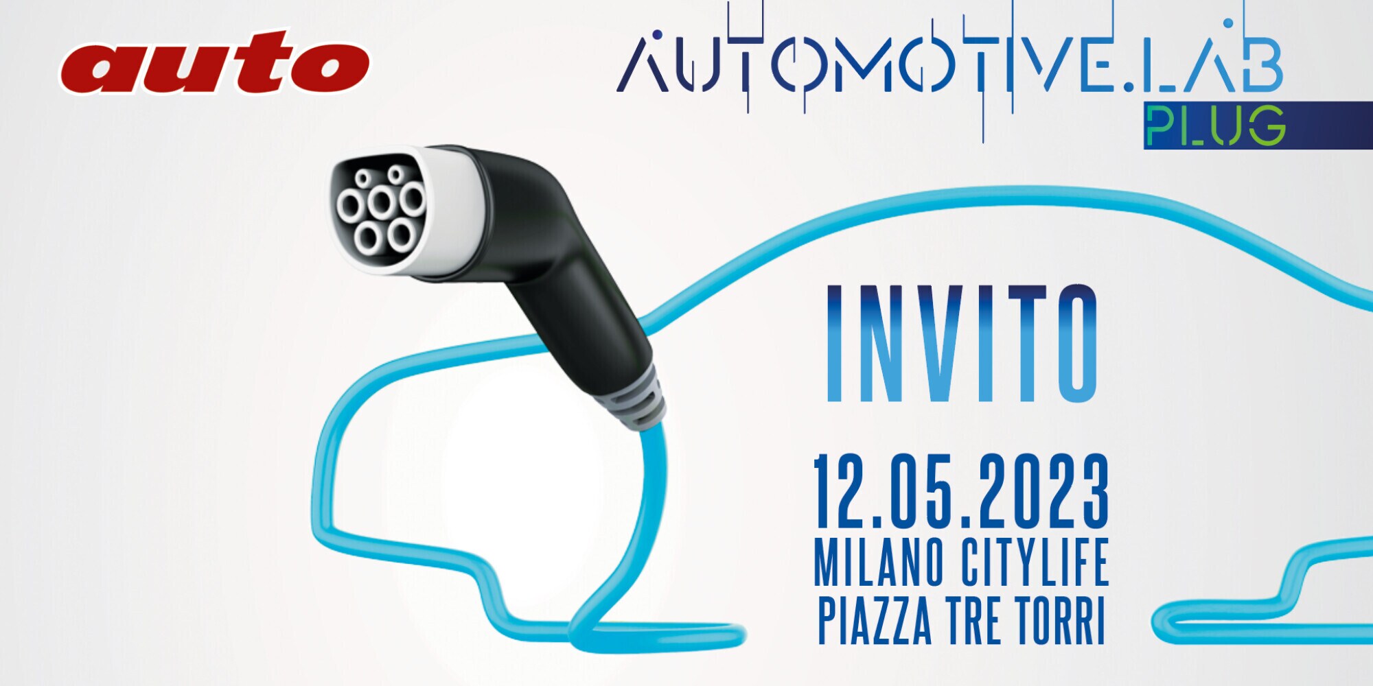 AutomotiveLab Plug, a Milano alla scoperta della nuova mobilità elettrica