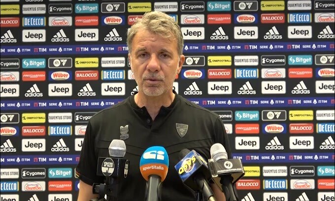 Baroni: "Siamo vivi e ci crediamo"