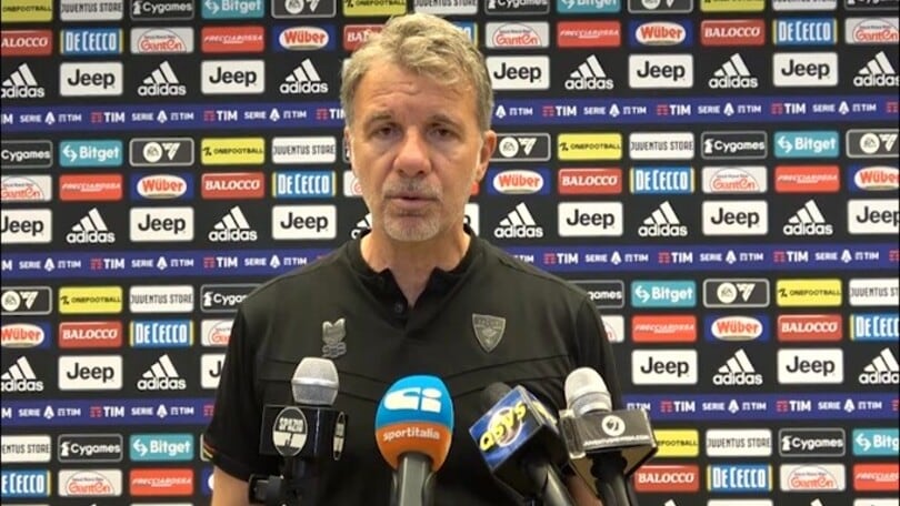 Baroni: "Siamo vivi e ci crediamo"
