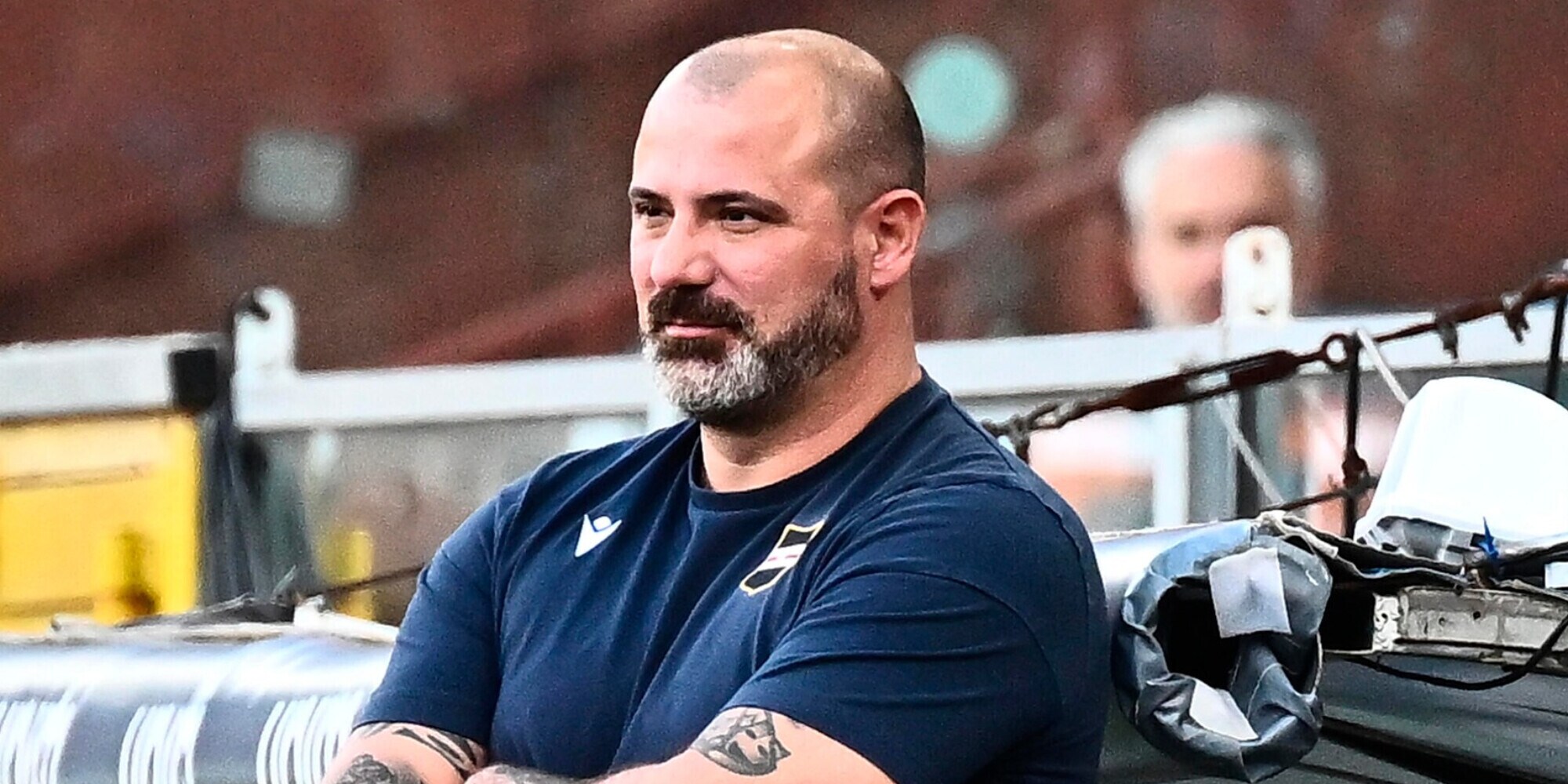 Stankovic: "Pellegri? Ha sbagliato, capirà. Grazie a Juric per le scuse"