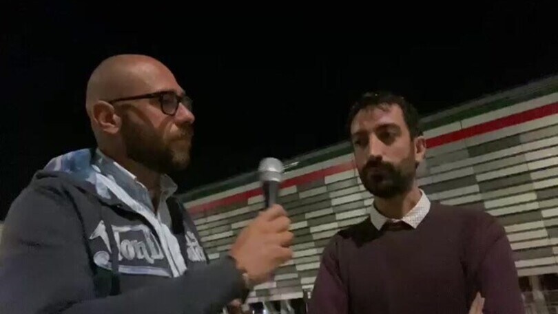La Juve si è ritrovata, ok Vlahovic e Fagioli ma non solo. Aspettando il bel gioco…