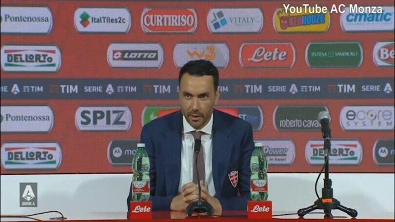 Palladino, attacco a Mou: "Chiffi perfetto, panchina Roma scandalosa"