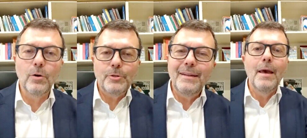 Juventus-Lecce, il commento del Direttore Guido Vaciago