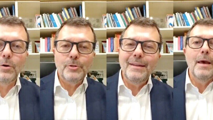 Juventus-Lecce, il commento del Direttore Guido Vaciago