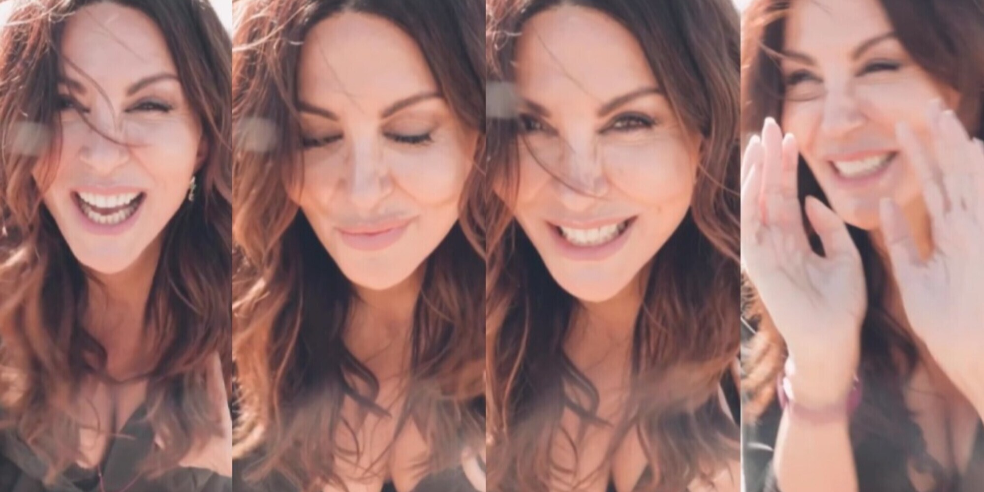 Sabrina Ferilli sexy: l'ultimo post infiamma i social