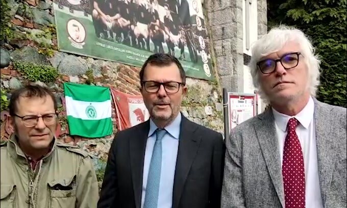 Tuttosport a Superga, per ricordare il 4 maggio e celebrare gli Invincibili