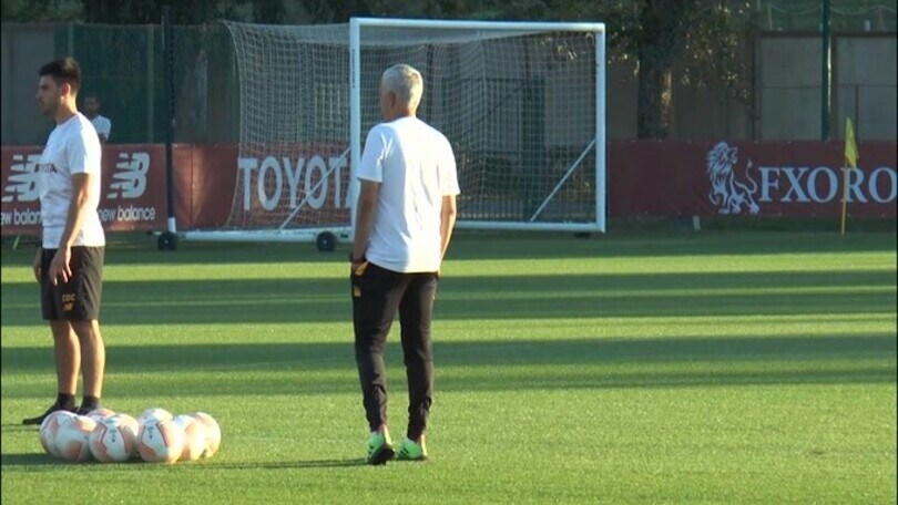 Roma, inchiesta della Procura Federale sulle dichiarazioni di Mourinho
