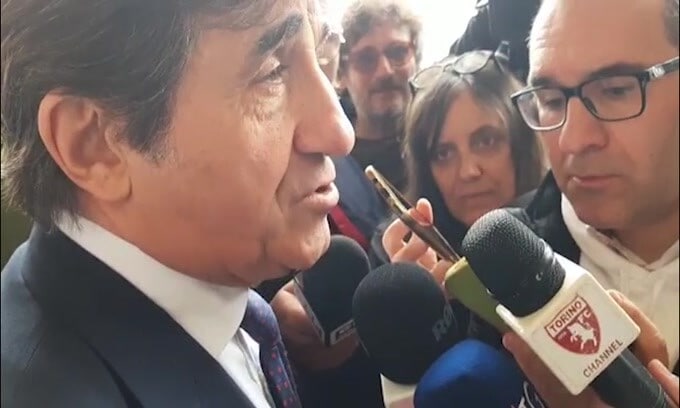 Cairo: "Pellegri ha fatto bene a scusarsi"