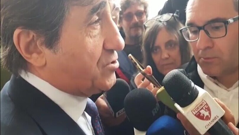 Cairo: "Pellegri ha fatto bene a scusarsi"