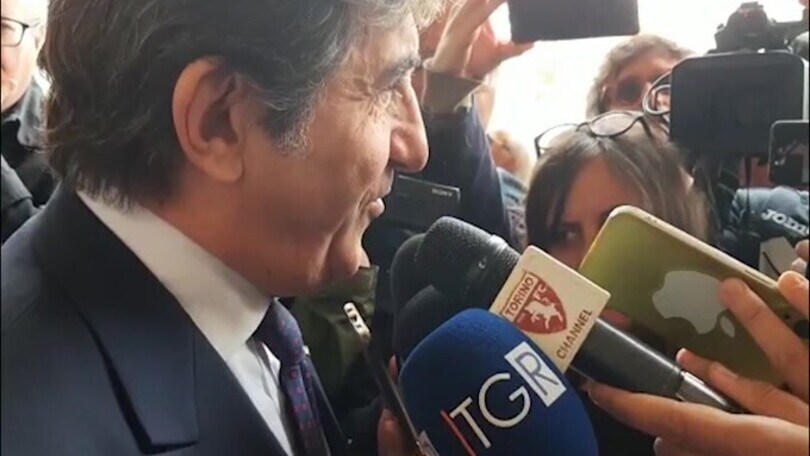 Cairo: "Buongiorno è speciale, leggerà i nomi a Superga"
