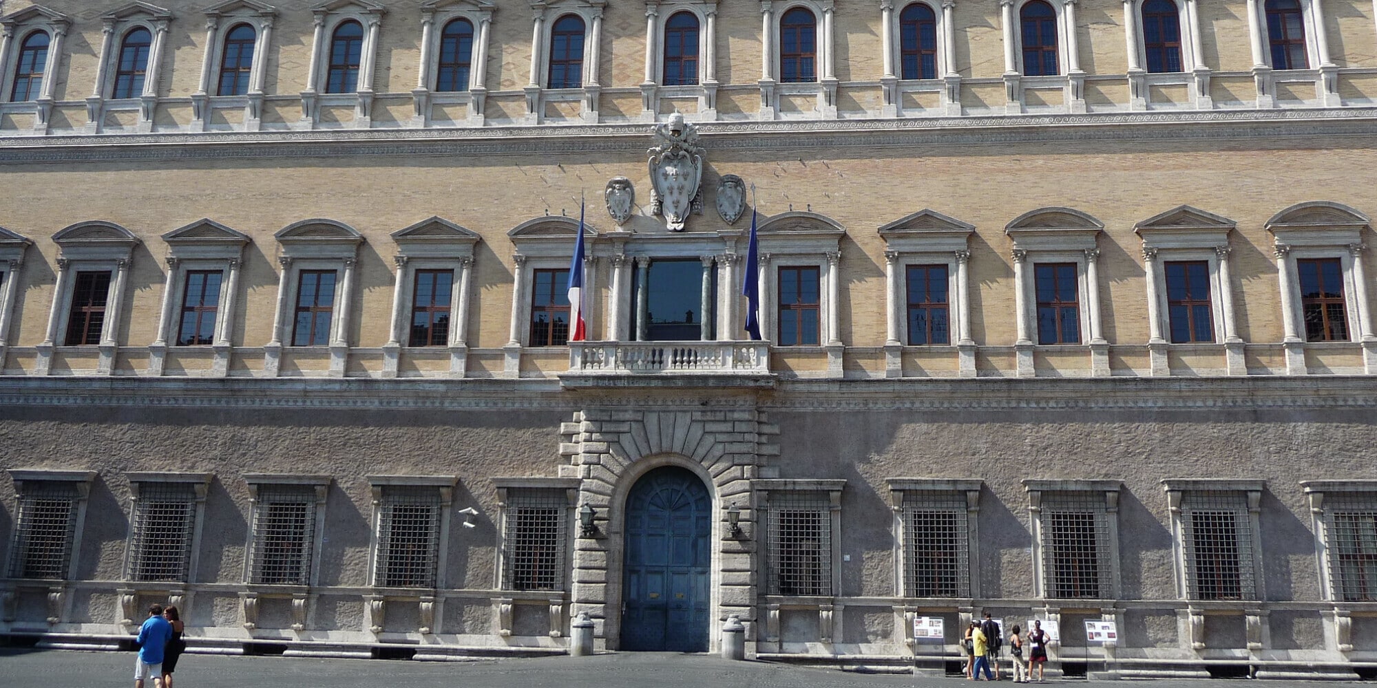 Lo sport e l'esport italiano ospiti all'Ambasciata di Francia