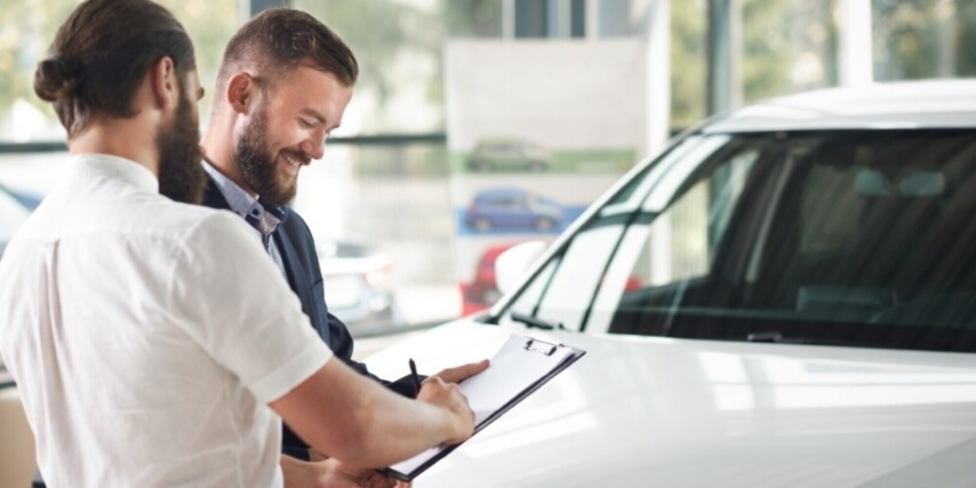 Italiani pazzi per le utilitarie, ma non solo: l'indagine sulle auto usate