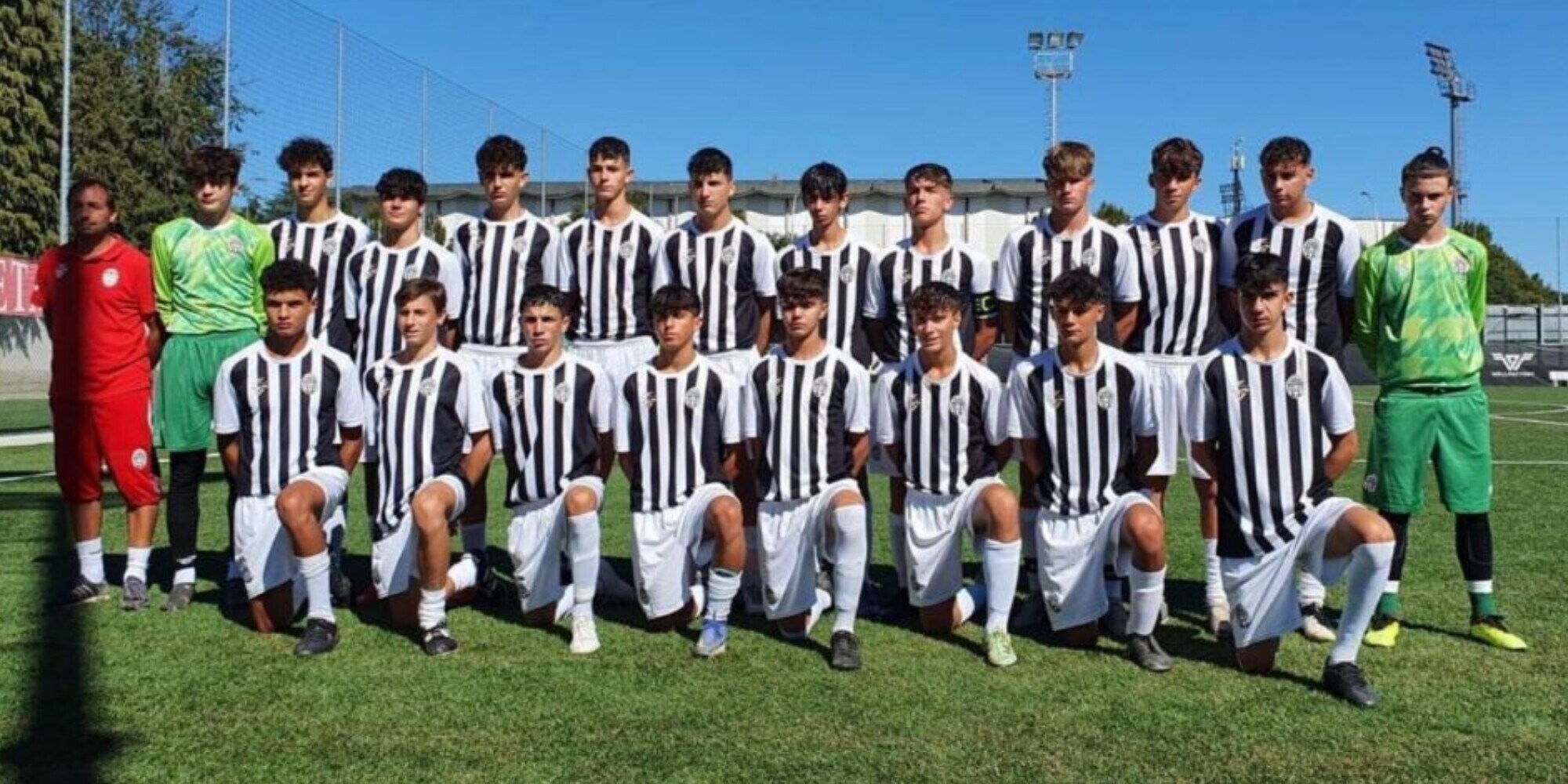 U16 Regionali, per sedici squadre comincia l'avventura nella Coppa Piemonte