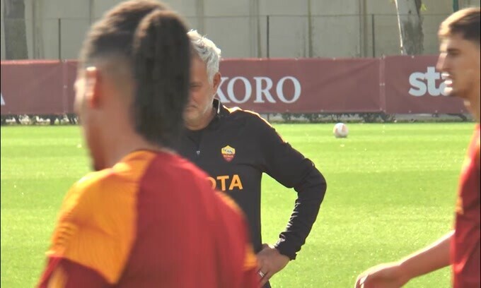 Monza-Roma, Mourinho deferito ma non squalificato